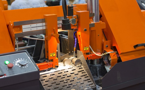 防城龙门带锯床具备哪些优点？